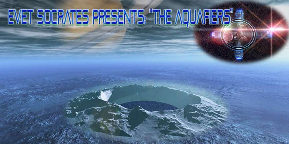 Aquafiers Poster